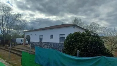 Chalet for sale in Castilblanco de los Arroyos photo 36