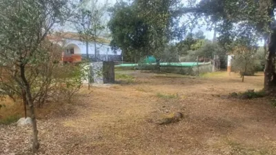 Chalet for sale in Castilblanco de los Arroyos photo 39
