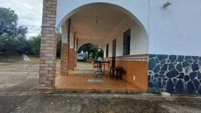 Chalet for sale in Castilblanco de los Arroyos photo 3