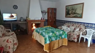 Chalet for sale in Castilblanco de los Arroyos photo 8