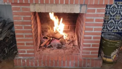 Chalet for sale in Castilblanco de los Arroyos photo 9