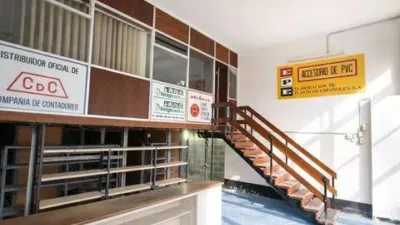 Piso – Ferrol - Vista 4