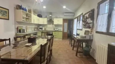 Chalet in Guarromán photo 4