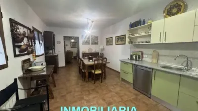 Chalet in Guarromán photo 6