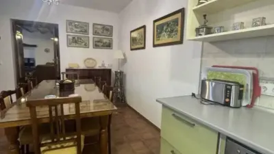 Chalet in Guarromán photo 7