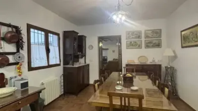 Chalet in Guarromán photo 8