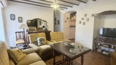Chalet in Guarromán photo 9
