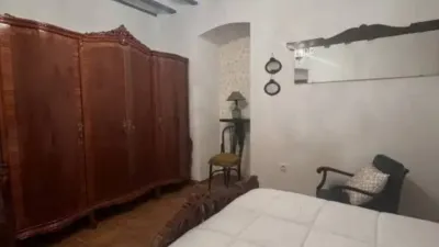 Chalet in Guarromán photo 13