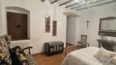Chalet in Guarromán photo 16