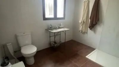 Chalet in Guarromán photo 21