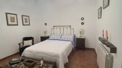 Chalet in Guarromán photo 25