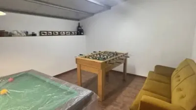 Chalet in Guarromán photo 32