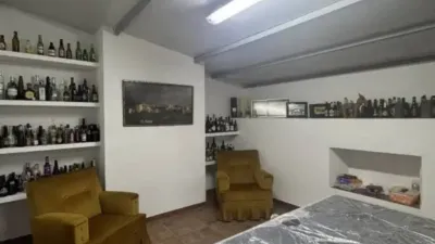 Chalet in Guarromán photo 34