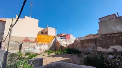 Terreno en venta en Dolores - Vista 2