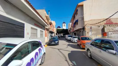 Terreno en venta en Dolores - Vista 3