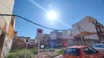 Terreno en venta en Dolores - Vista 5
