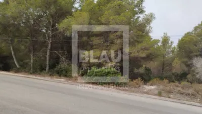 Terreno en venta en Balcón Al Mar-Cap Martí-Adsubia - Vista 2