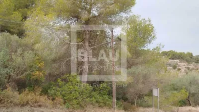 Terreno en venta en Balcón Al Mar-Cap Martí-Adsubia - Vista 4