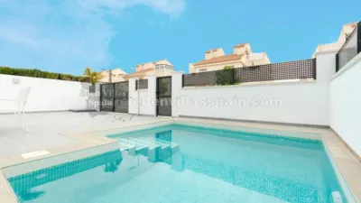 Casa – Torrevieja, Urbanización La Torreta - Vista 2