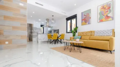 Casa – Torrevieja, Urbanización La Torreta - Vista 4