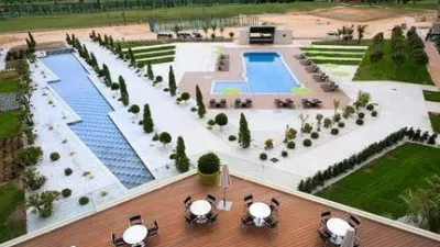 House in Algorfa photo 15