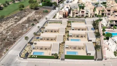 Casa – Algorfa, La Rellana - Vista 4
