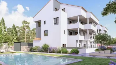 Piso – Xàbia - Jávea - Vista 2