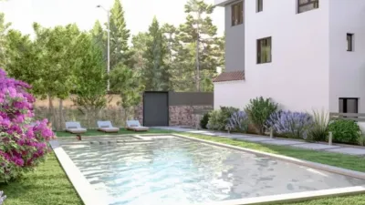 Piso – Xàbia - Jávea - Vista 5