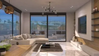 Casa – Calpe - Calp - Vista 5