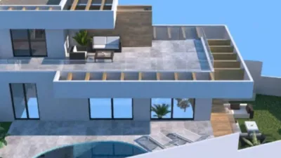 House in Maryvilla photo 8