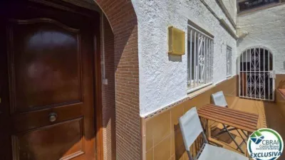Apartment on Carrer de la Pedrera photo 20