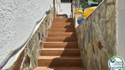 Apartment on Carrer de la Pedrera photo 22
