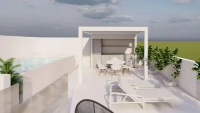 Casa – Pilar de la Horadada, Barrio Los Segundas - Vista 5