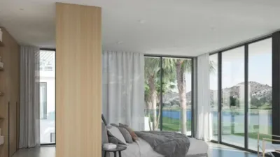 Casa – Monforte del Cid - Vista 5