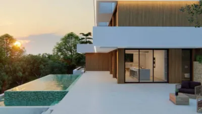 Casa - Vista 2