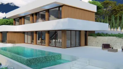 Casa - Vista 4