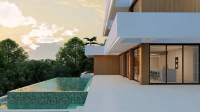 Casa - Vista 5