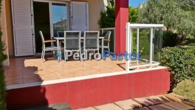 Pis – Dénia - Vista 2