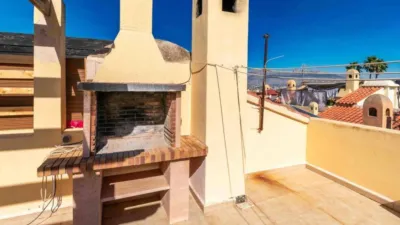Terraced house in L'Albir photo 20