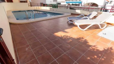 Terraced house in L'Albir photo 23