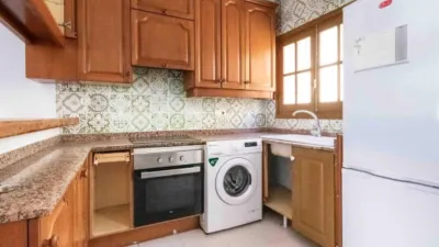 Terraced house in L'Albir photo 7