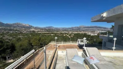 Casa en Carrer de Verderol photo 32