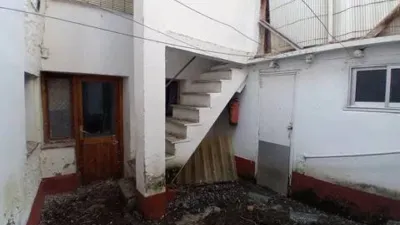 Rustic house in Herrera de Pisuerga photo 14
