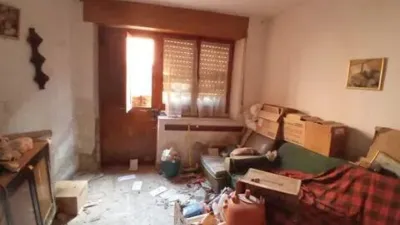 Rustic house in Herrera de Pisuerga photo 16