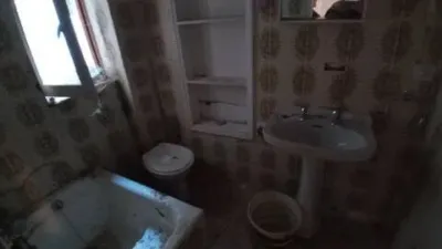 Rustic house in Herrera de Pisuerga photo 18