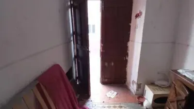 Rustic house in Herrera de Pisuerga photo 19