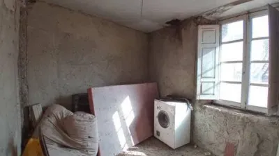Rustic house in Herrera de Pisuerga photo 24