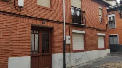 Rustic house in Herrera de Pisuerga photo 2