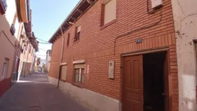 Rustic house in Herrera de Pisuerga photo 3