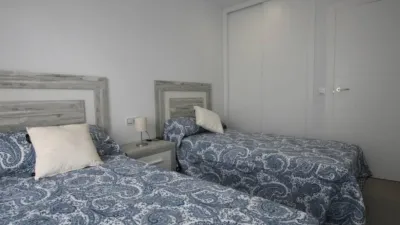House in Los Montesinos photo 12
